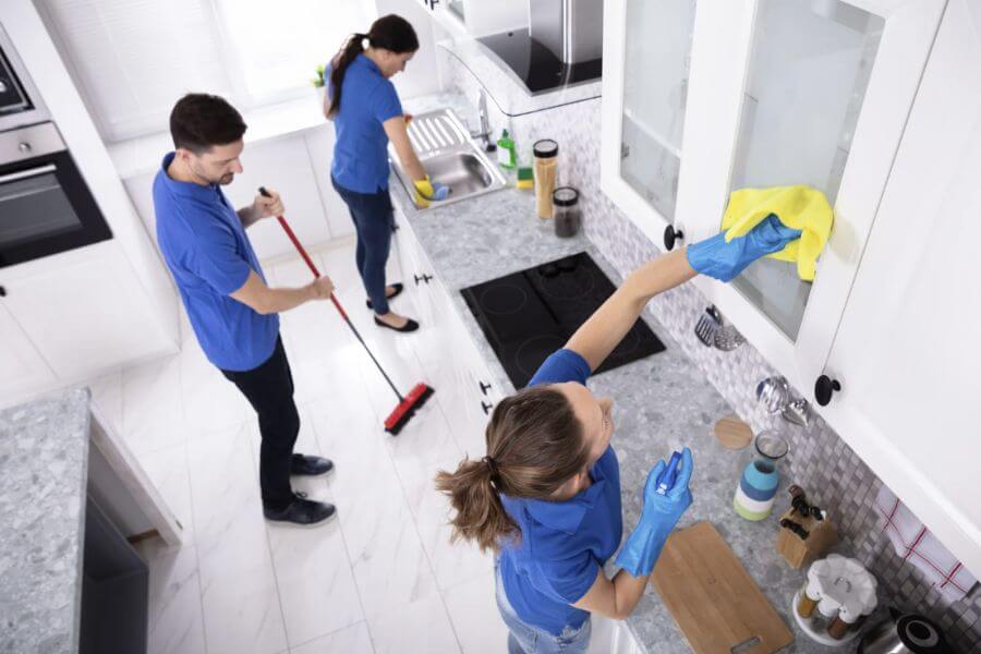 청소보다 중요한 예방 관리, 바이오필름은 언제 만들어지는가