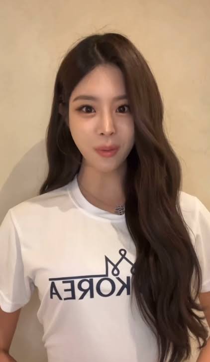 미스코리아 진 우서윤 관련 이미지