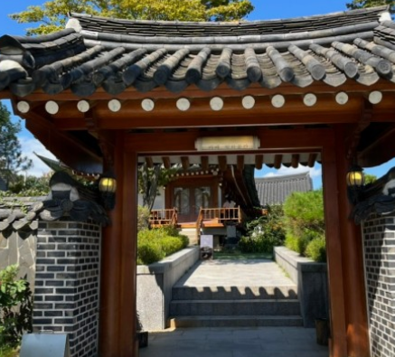 경기도 인기 좋은 대형 카페 5곳