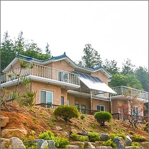 괴산 화양계곡도명산펜션 (Hwayang Gyegok Domyeongsan Pension)_3