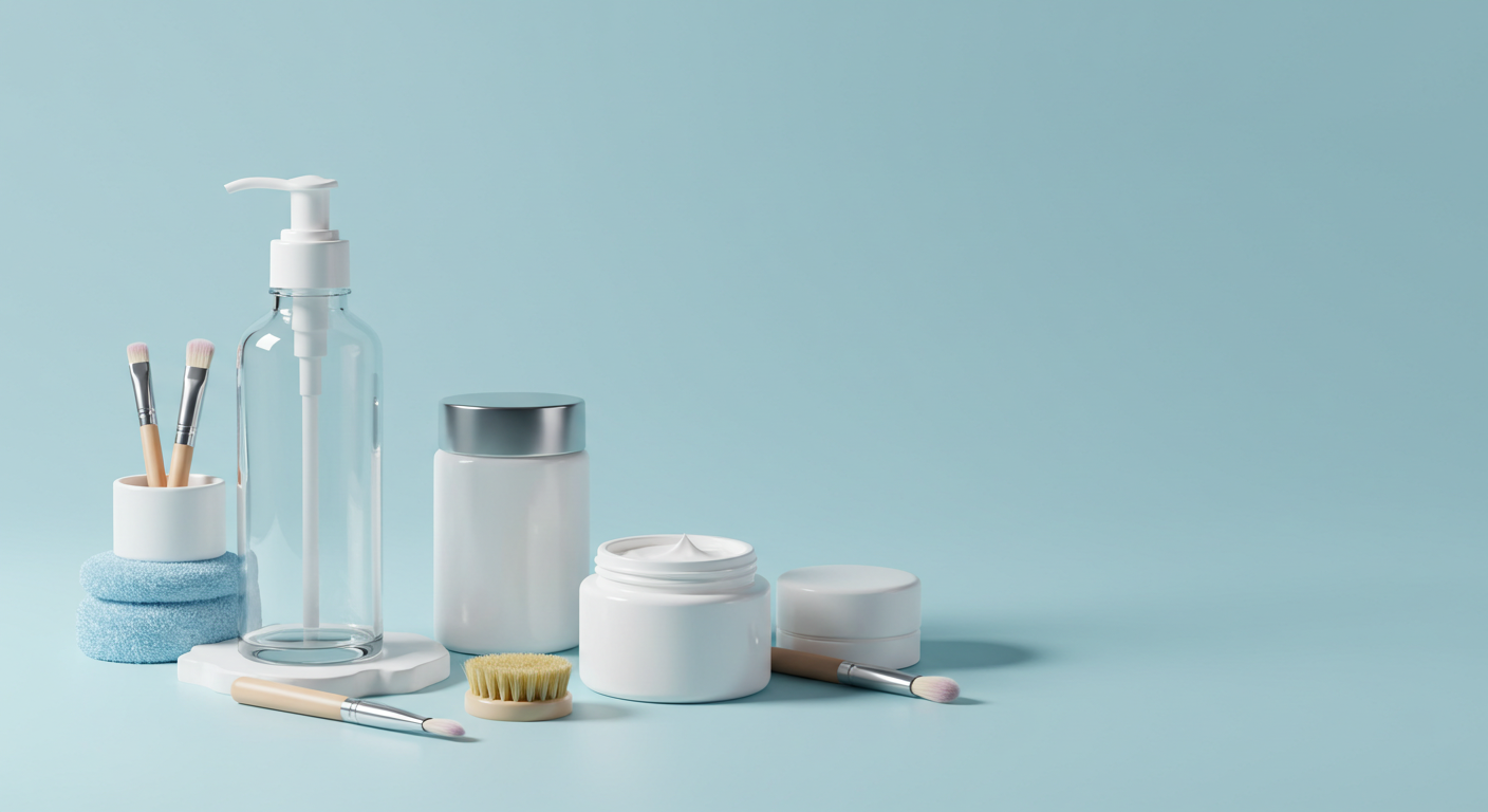 클렌징주의, 수술후피부관리