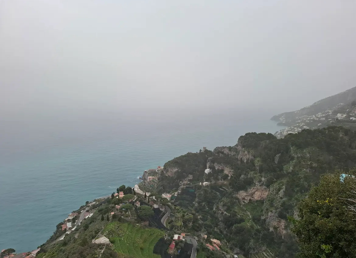 이탈리아 남부여행