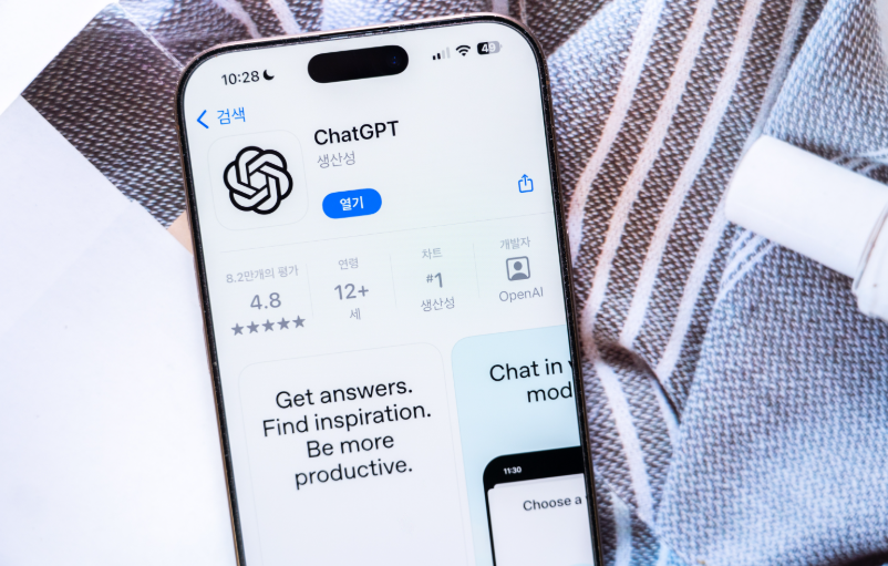 챗GPT 무료 버전과 유료 버전의 차이 및 금액 비교