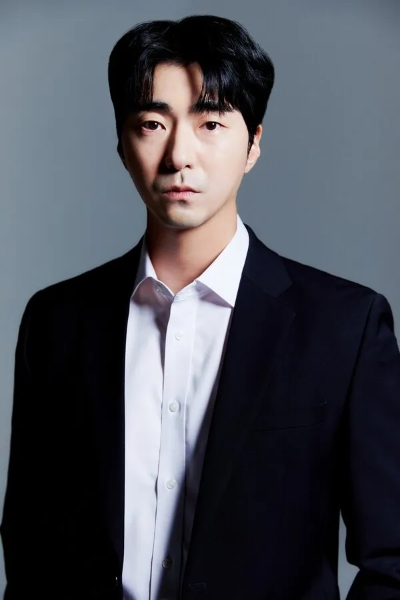 탕류 배우 박정표