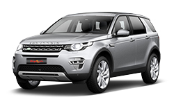 2017 디스커버리 스포츠 색상코드 - Indus Silver(색상코드 : 1AC)