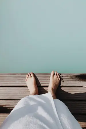 통풍 증상