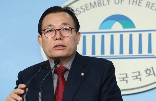 이채익 의원 탈당 무소속 출마 이유