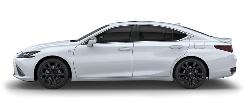 렉서스 es300h