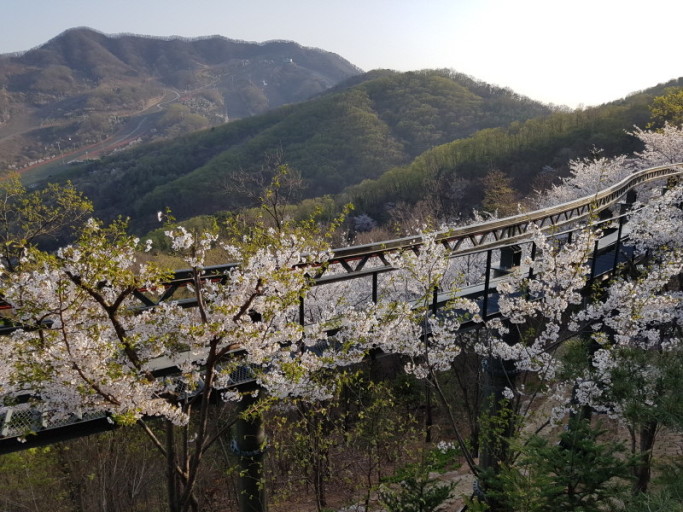 화담숲