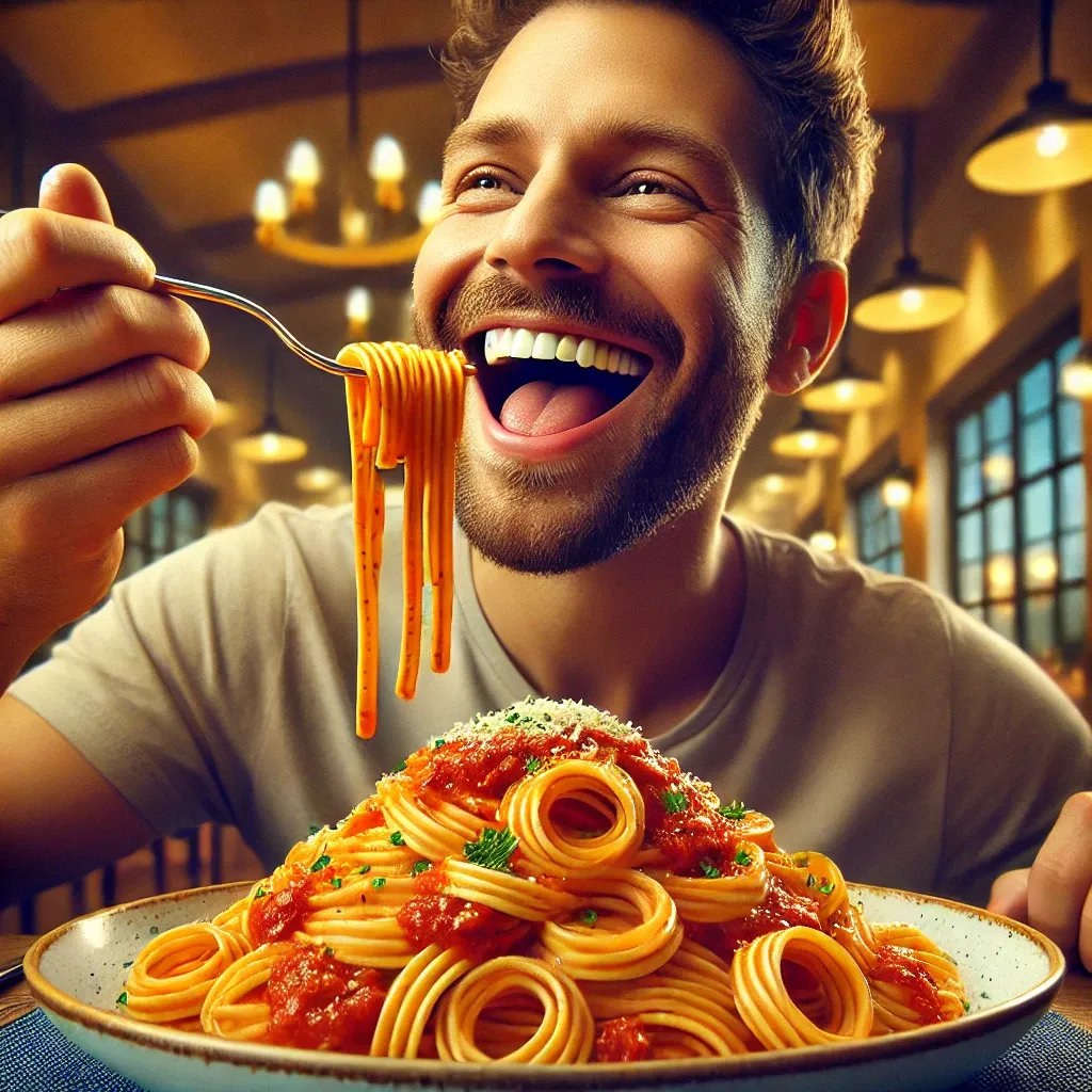 다이어트 중에도 맛있게 즐기는 파스타 면과 요리법