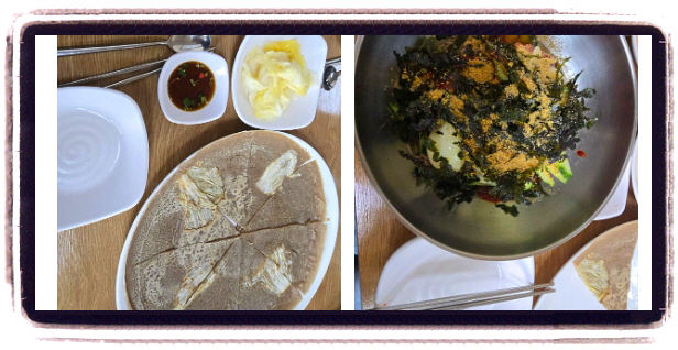 오늘N 한 끼에 얼마예요 메밀 막국수