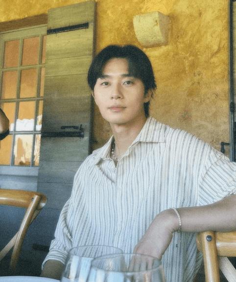 박서준 마블스