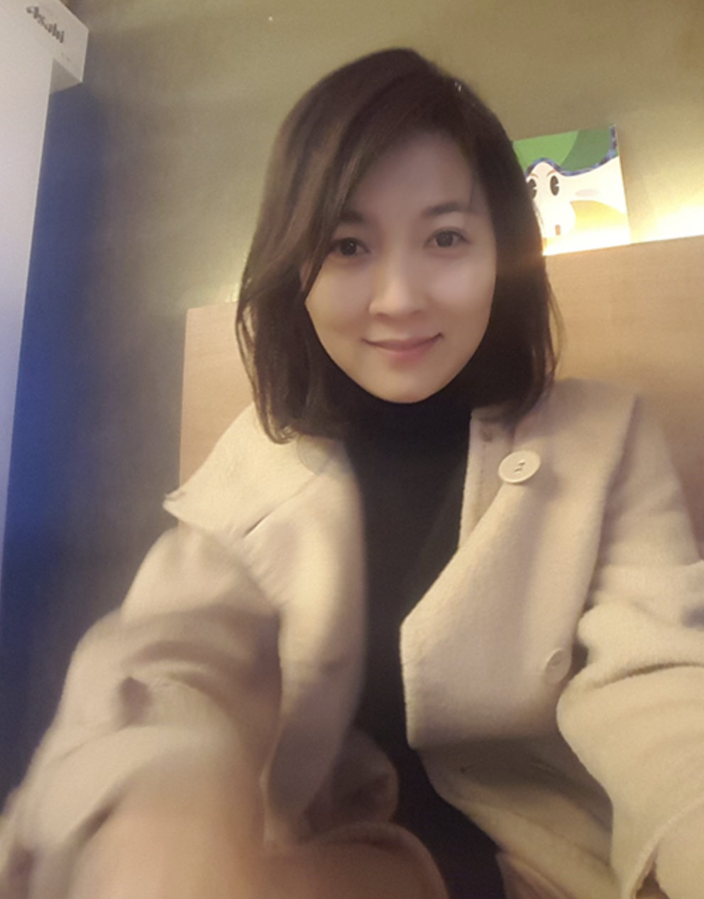 임윤선 일상2