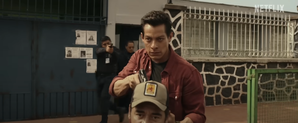 넷플릭스-최신-영화-역습-후기