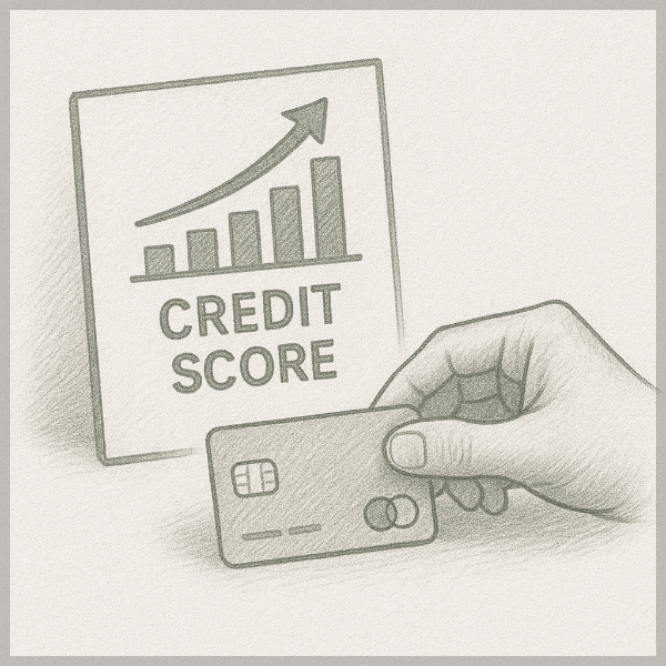 신용점수 상승방안 꿀팁