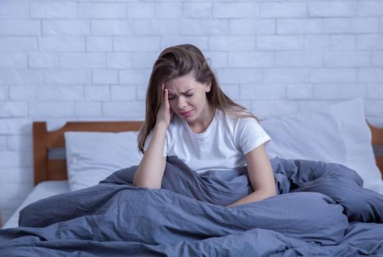 수면 부족 시 도움이 되는 식품: 피로 회복과 수면 질 개선에 좋은 음식