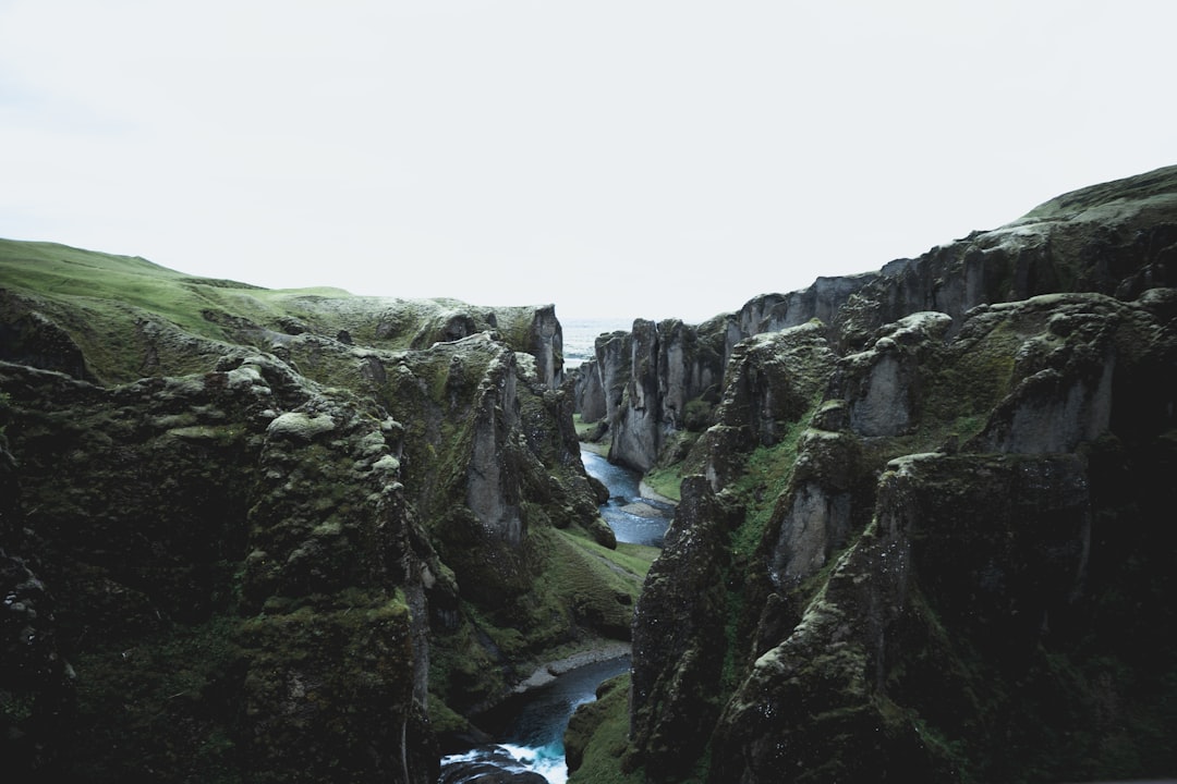 Iceland.