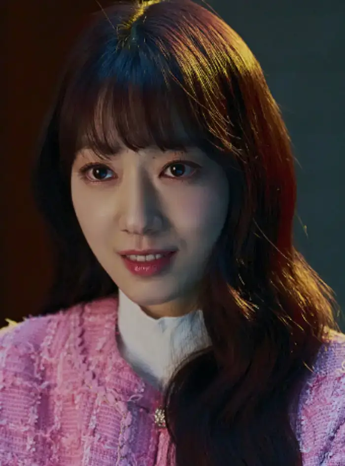 강빛나역-박신혜