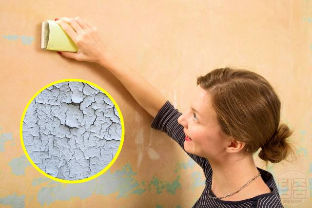 아세톤 활용법 긁힌 페인트자국 없애기