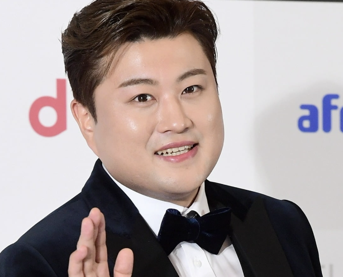 김호중 뺑소니