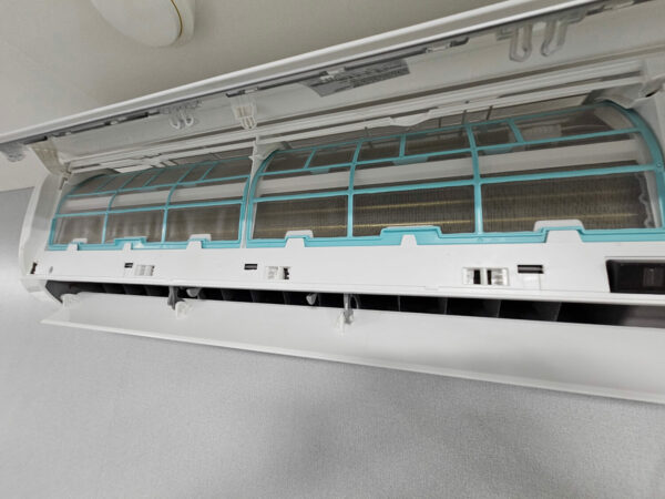 여주에어컨사진