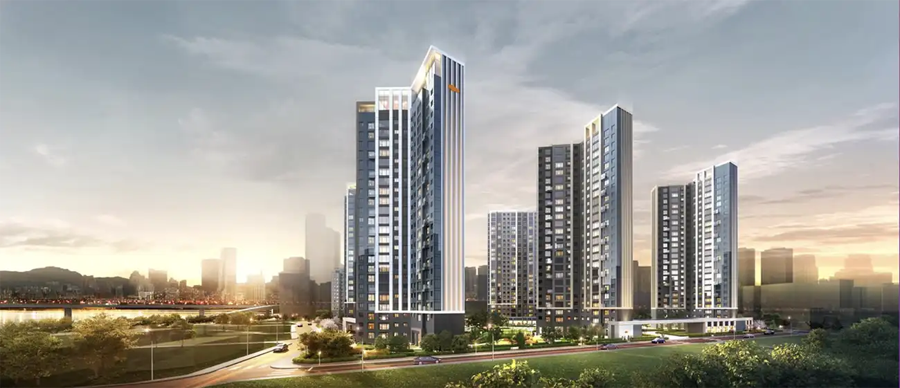 자양7구역-재건축-투시도-아파트-25층