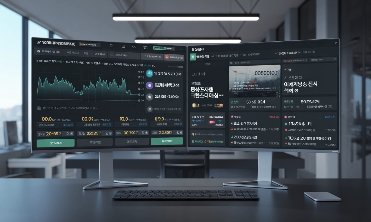 주식뉴스사이트