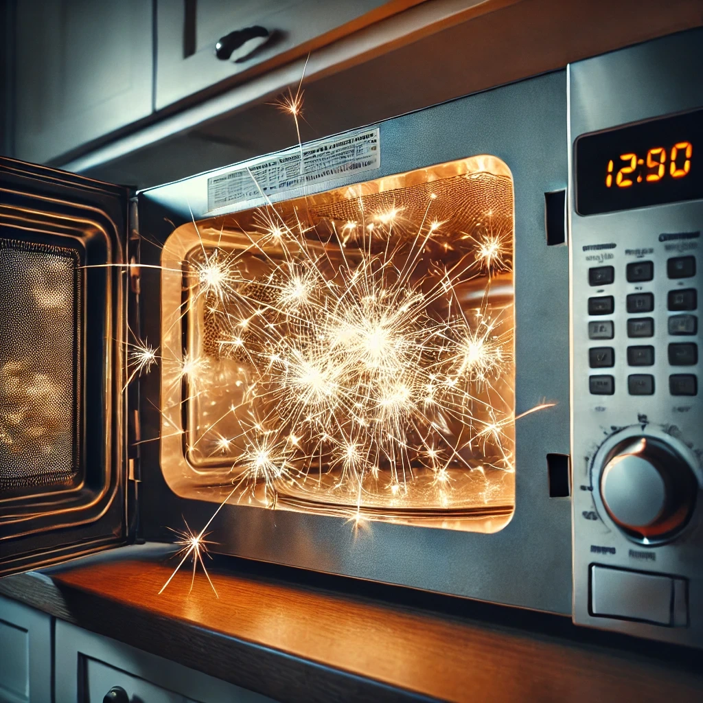 불꽃의 정체, 아크 방전이란 무엇인가