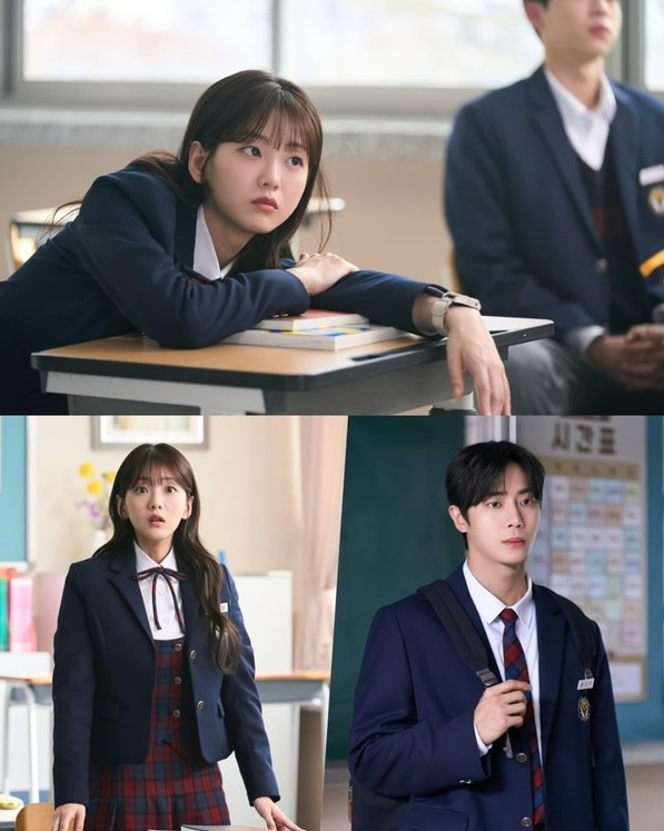 견우와선녀몇부작,견우와 선녀 등장인물관계도,tvn 월화드라마 편성,견우와 선녀 ott,조이현 추영우 드라마,웹툰 원작 드라마 정보