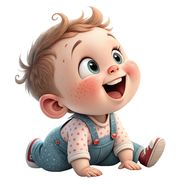 아기 이앓이, 아기 치아