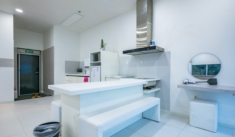 거제도 풀빌라 비커밍 펜션