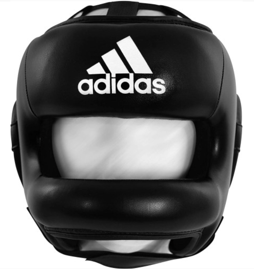 아디다스 코보호 헤드기어
