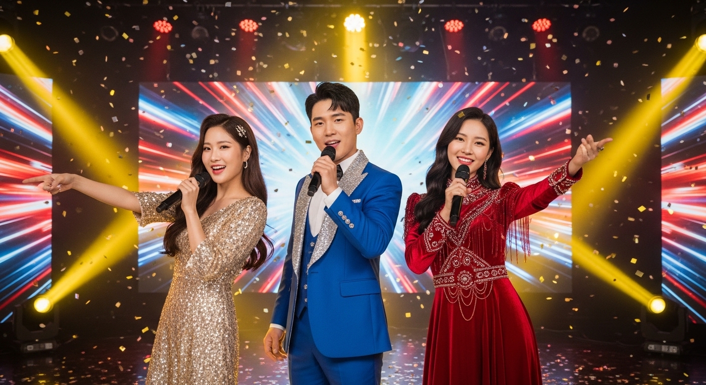 임영웅 전국투어 콘서트