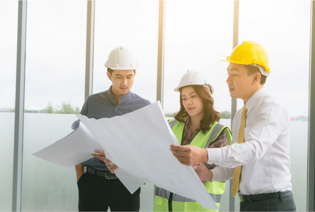 클린룸 설계 단계별 고려 사항 총정리_시공