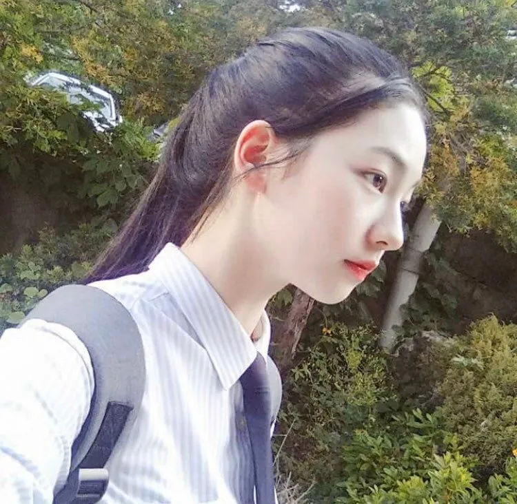 열애설 에스파 '카리나(KARINA)' 프로필