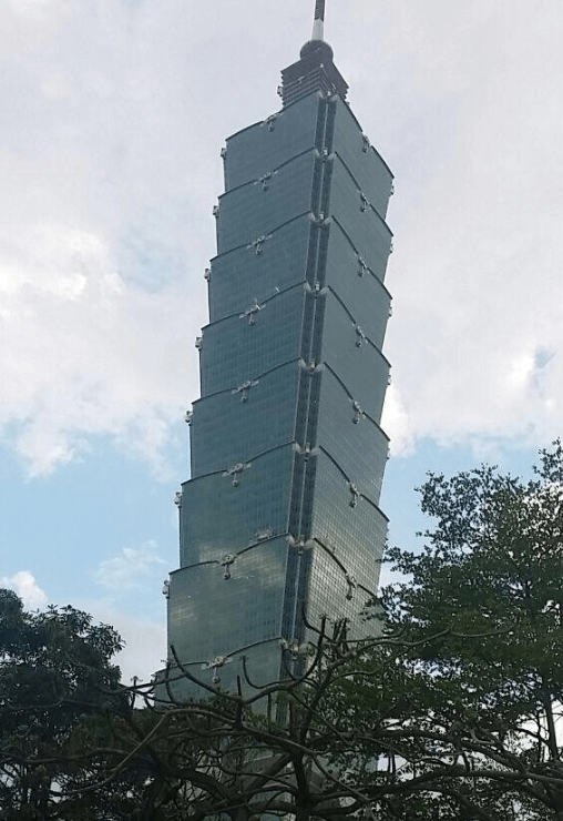 겨울 동남아 해외여행지 타이페이 여행