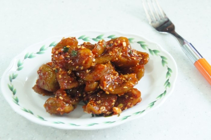 매실 흑매실 효능 매실짱아찌 매실청 만드는법