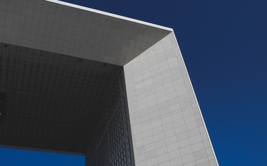 Building registry
