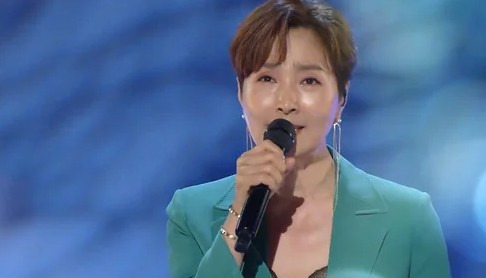 정수라 남편 이혼 