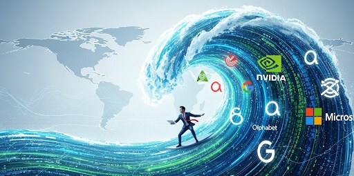 브릿지워터의 포트폴리오