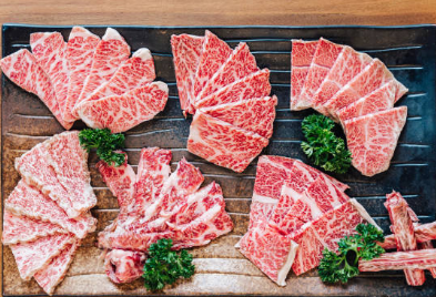 한우 선물 세트