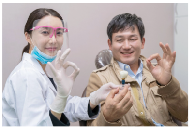 임플란트 가격 특징 정리