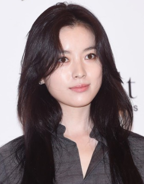 알트태그-무빙 이미현 역의 한효주 배우