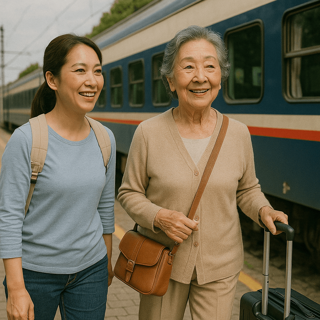 시부모님 꿈 해몽