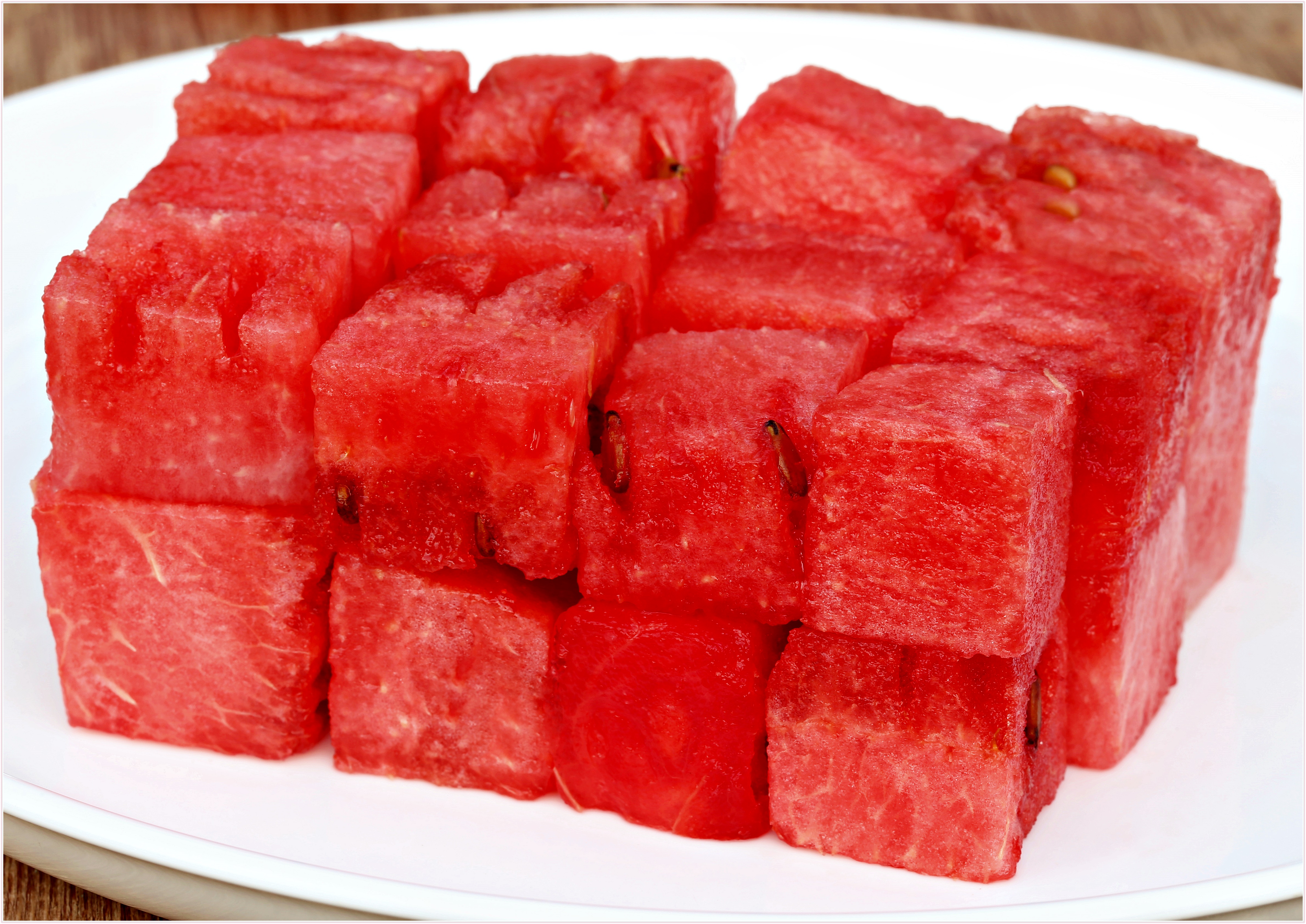 수박 효능