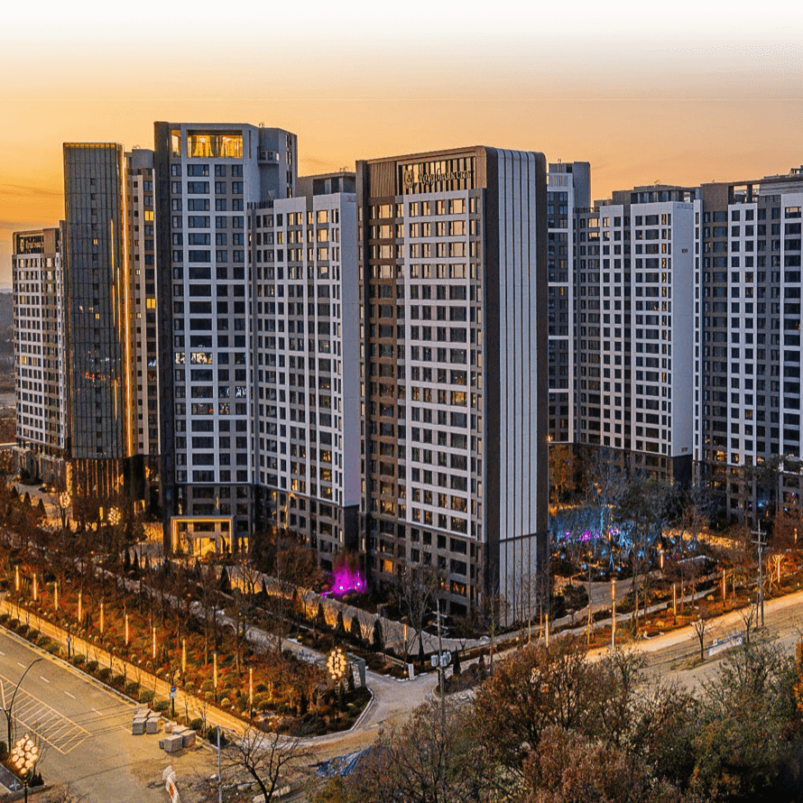 신검단 로열파크씨티2