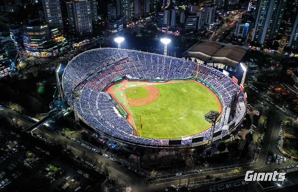 사직야구장 예매 가격 좌석별 시야 및 경기일정 정리_1