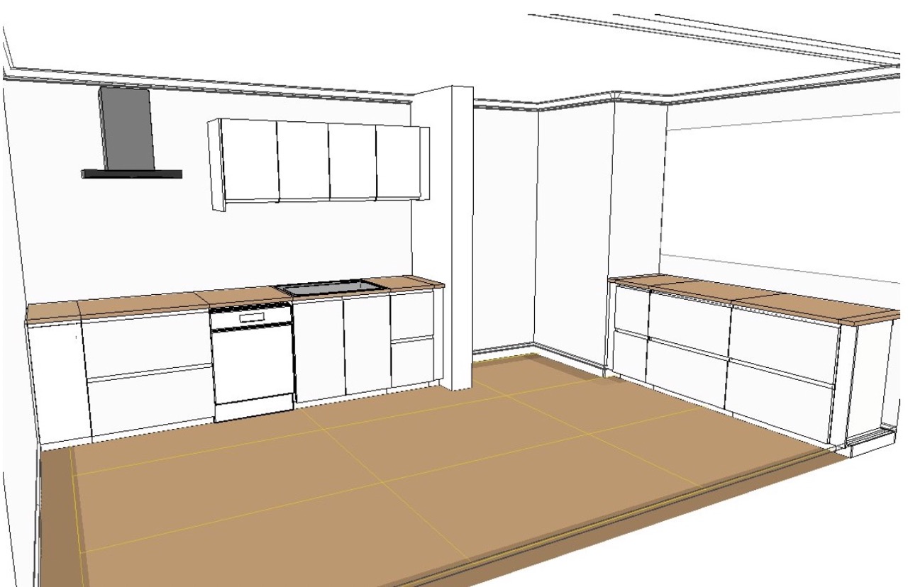 이케아 가구 플래닝