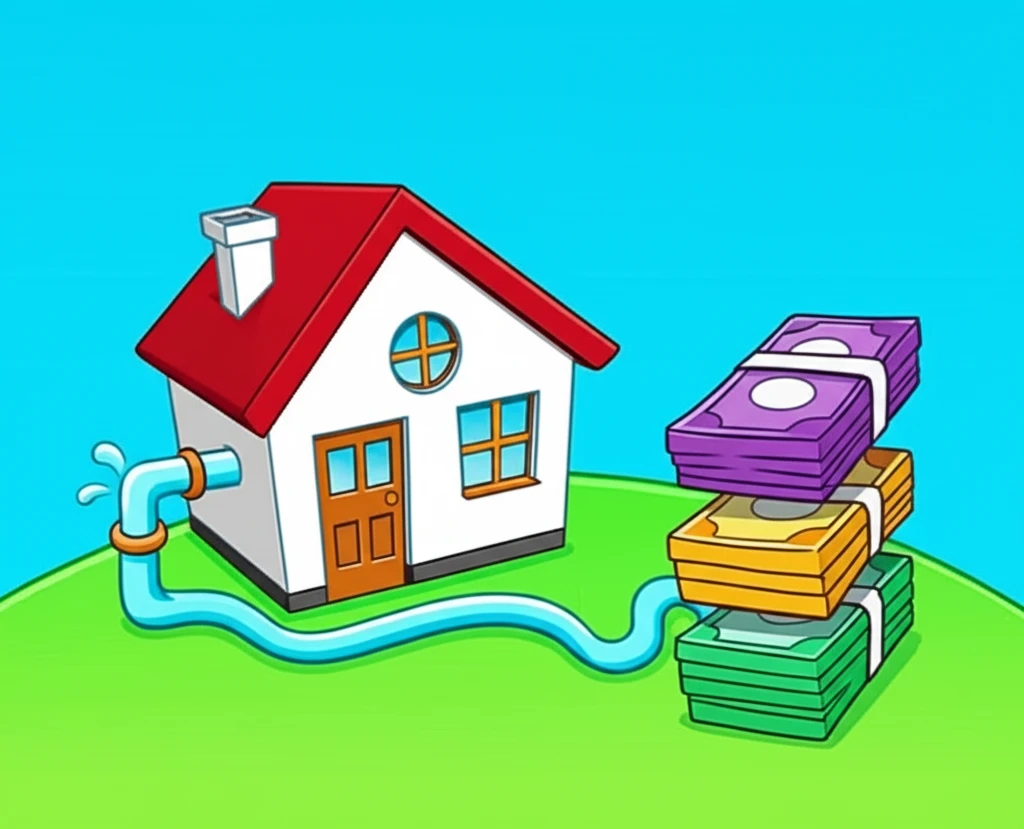 2025 창녕군 전입세대 급수공사비 ..