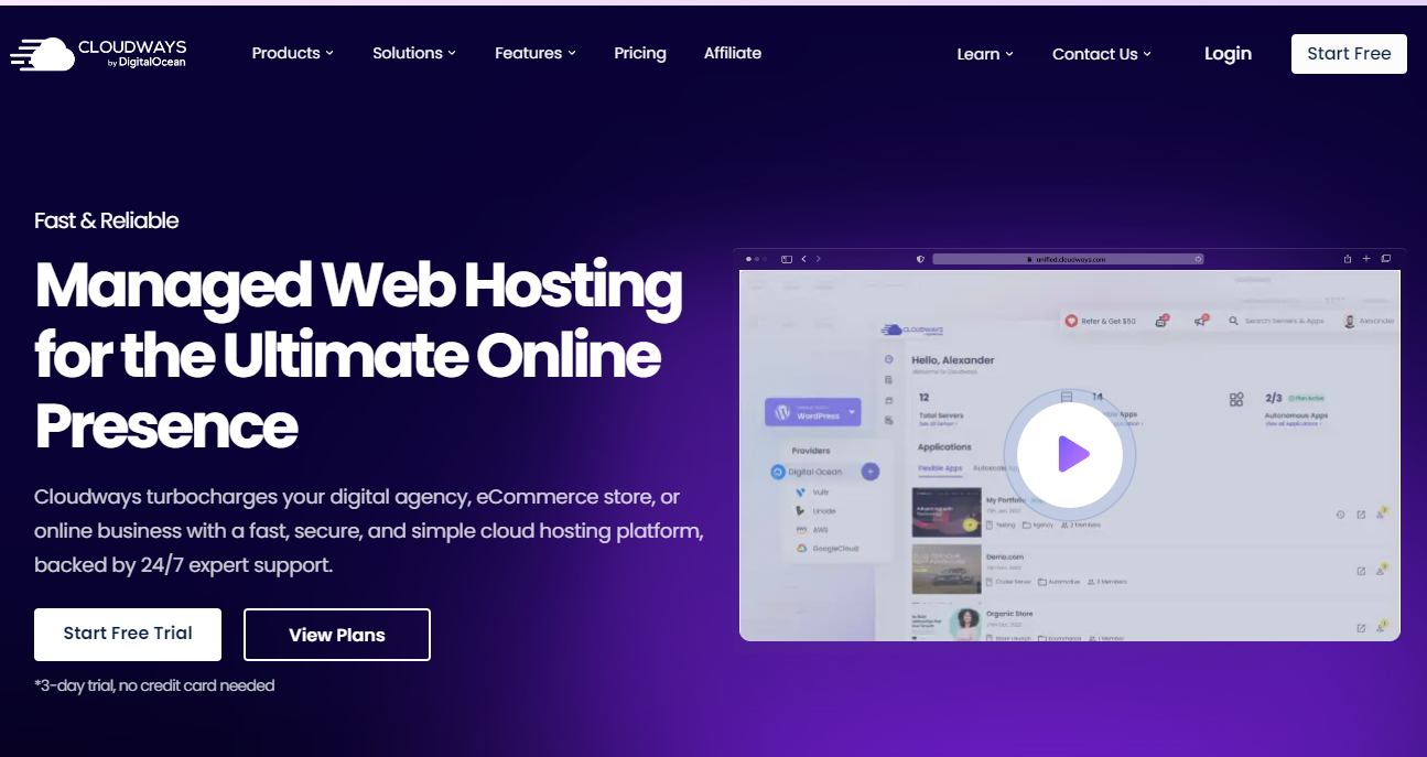 클라우드 웨이즈